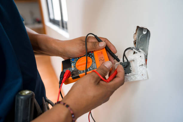 Best Electrical Installation Contractor  in Columbus, MT