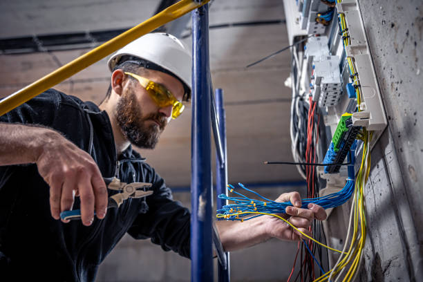Best Electrical Repair Services  in Columbus, MT