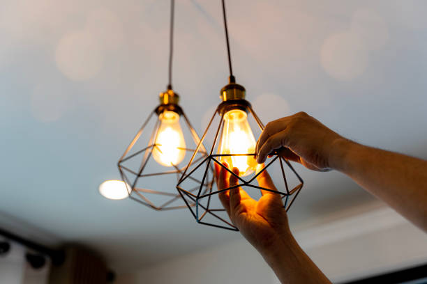Best Emergency Electrical Repair  in Columbus, MT
