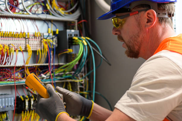 Best Best Electricians Near Me  in Columbus, MT