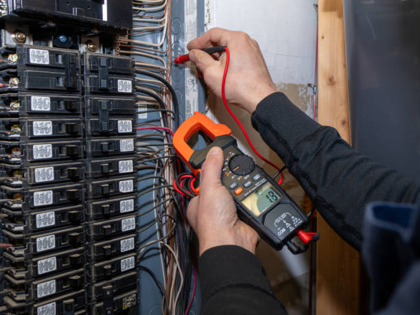 Best Electrical System Inspection  in Columbus, MT
