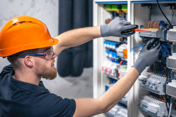 Affordable Emergency Electrician in Columbus, MT