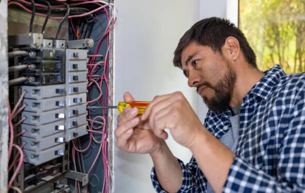 Best 24-Hour Electrician  in Columbus, MT